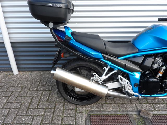 suzuki - gsf-650-s-bandit
