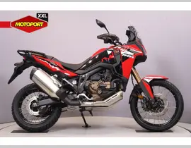 Honda CRF 1100 L Africa Twin DCT 2026 nieuw