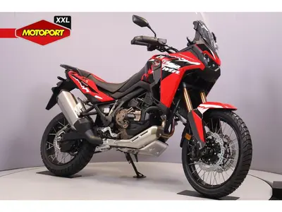 HONDA CRF 1100 L AFRICA TWIN DCT – foto 2