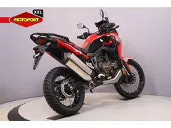 Honda CRF 1100 Africa Twin DCT 2026 nieuw – foto 3 van 18