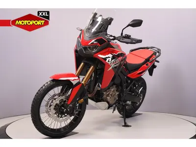 HONDA CRF 1100 L AFRICA TWIN DCT – foto 4