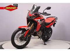 Honda CRF 1100 Africa Twin DCT 2026 nieuw – foto 4 van 18