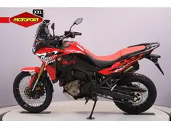 Honda CRF 1100 Africa Twin DCT 2026 nieuw – foto 5 van 18