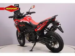 Honda CRF 1100 Africa Twin DCT 2026 nieuw – foto 6 van 18