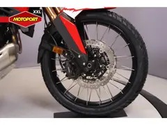 Honda CRF 1100 Africa Twin DCT 2026 nieuw – foto 7 van 18