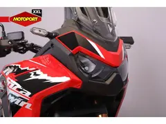 Honda CRF 1100 Africa Twin DCT 2026 nieuw – foto 8 van 18