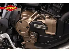 Honda CRF 1100 Africa Twin DCT 2026 nieuw – foto 9 van 18