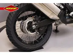 Honda CRF 1100 Africa Twin DCT 2026 nieuw – foto 15 van 18