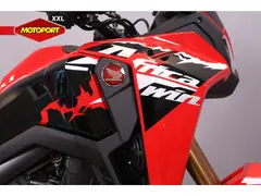 Honda CRF 1100 Africa Twin DCT 2026 nieuw – foto 16 van 18