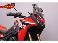 Honda CRF 1100 Africa Twin DCT 2026 nieuw – foto 17 van 18