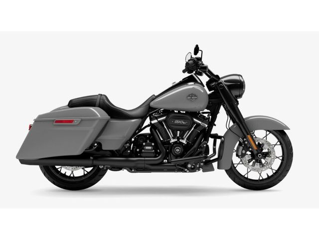 harley-davidson - road-king-special-flhrxs