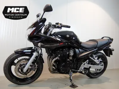 SUZUKI BANDIT 650 SA – foto 4