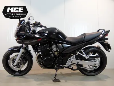 SUZUKI BANDIT 650 SA – foto 2
