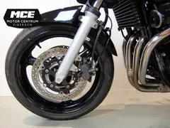 Suzuki Bandit 650 SA 2007 occasion – foto 10 van 23