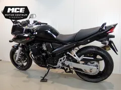 Suzuki Bandit 650 SA 2007 occasion – foto 6 van 23