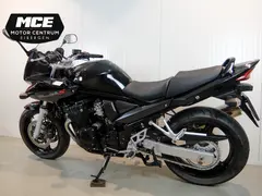 Suzuki Bandit 650 SA 2007 occasion – foto 12 van 23