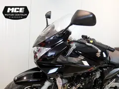Suzuki Bandit 650 SA 2007 occasion – foto 15 van 23