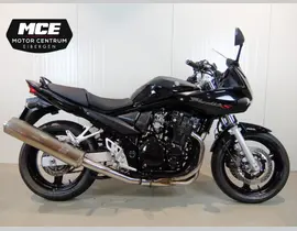 Suzuki Bandit 650 SA 2007 occasion