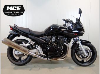 Suzuki Bandit 650 SA 2007 occasion