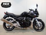 SUZUKI BANDIT 650 SA
