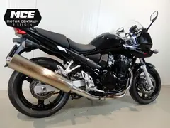 Suzuki Bandit 650 SA 2007 occasion – foto 8 van 23