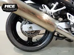Suzuki Bandit 650 SA 2007 occasion – foto 20 van 23