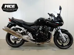 Suzuki Bandit 650 SA 2007 occasion – foto 5 van 23