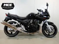 Suzuki Bandit 650 SA 2007 occasion – foto 3 van 23