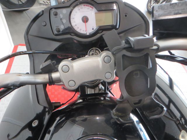 kawasaki - kle-650-versys