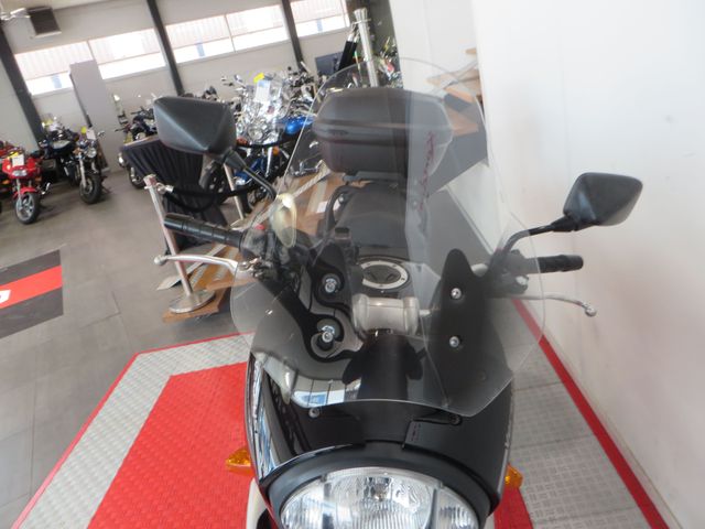 kawasaki - kle-650-versys