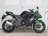 KAWASAKI NINJA 1000SX