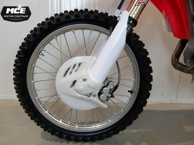 honda - crf-450-r