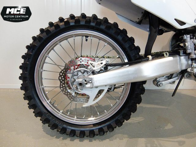 honda - crf-450-r
