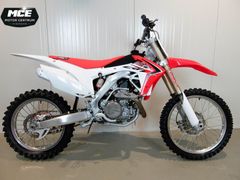 HONDA CRF 450 R