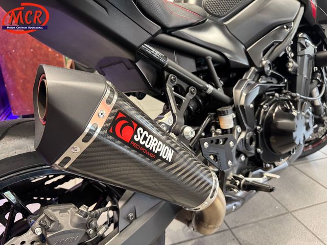 kawasaki - z900