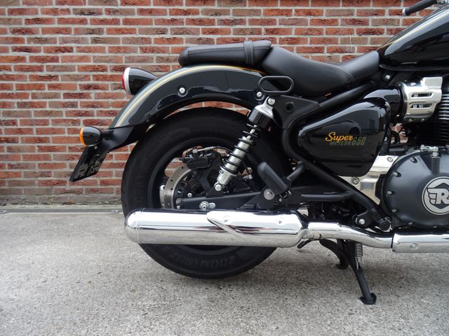 royal-enfield - super-meteor-650