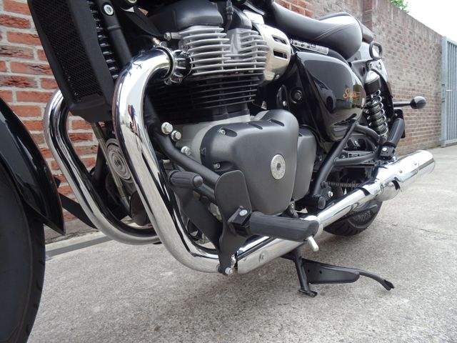 royal-enfield - super-meteor-650