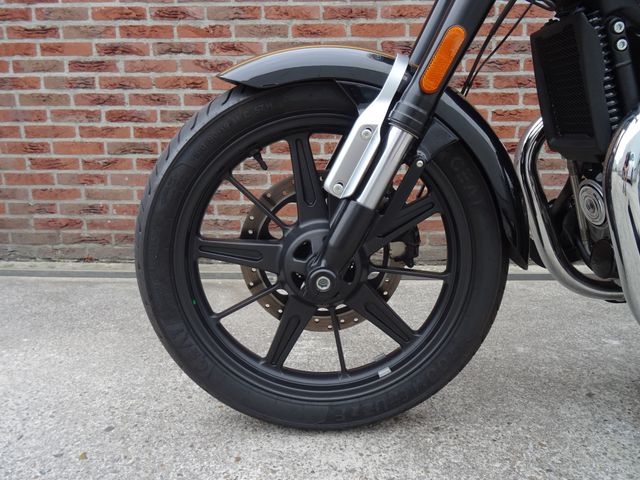 royal-enfield - super-meteor-650