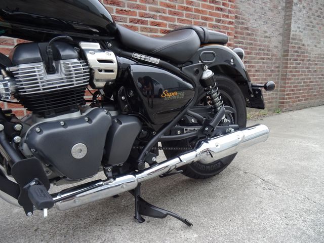 royal-enfield - super-meteor-650