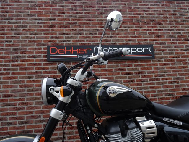 royal-enfield - super-meteor-650