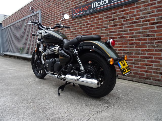 royal-enfield - super-meteor-650