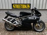 DUCATI 900 SS