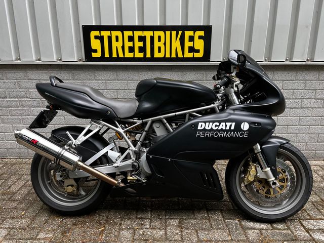ducati - 900-ss