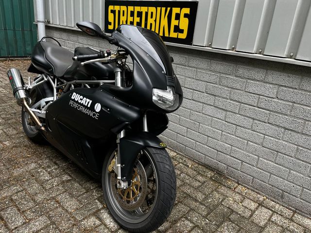 ducati - 900-ss