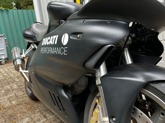 ducati - 900-ss