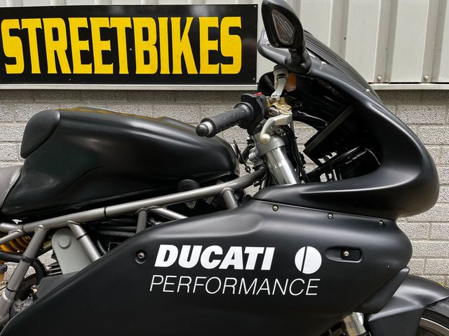 ducati - 900-ss