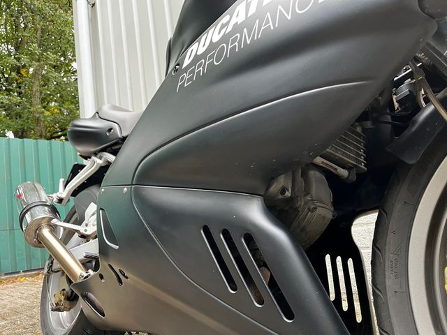 ducati - 900-ss