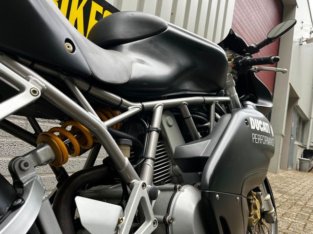 ducati - 900-ss