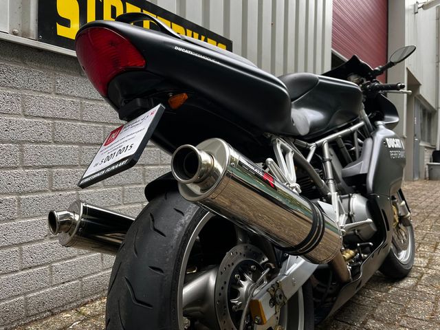 ducati - 900-ss