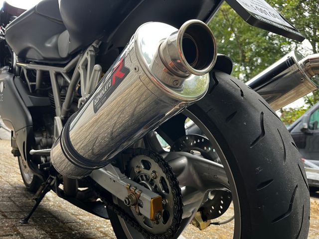ducati - 900-ss